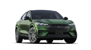 2025 Ford Mustang Mach-E® External Image 5
